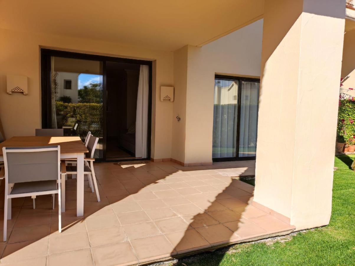 Luxury Ground Floor Roda Golf & Beach Resort Apartment Kültér fotó