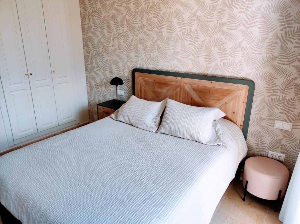Luxury Ground Floor Roda Golf & Beach Resort Apartment Kültér fotó