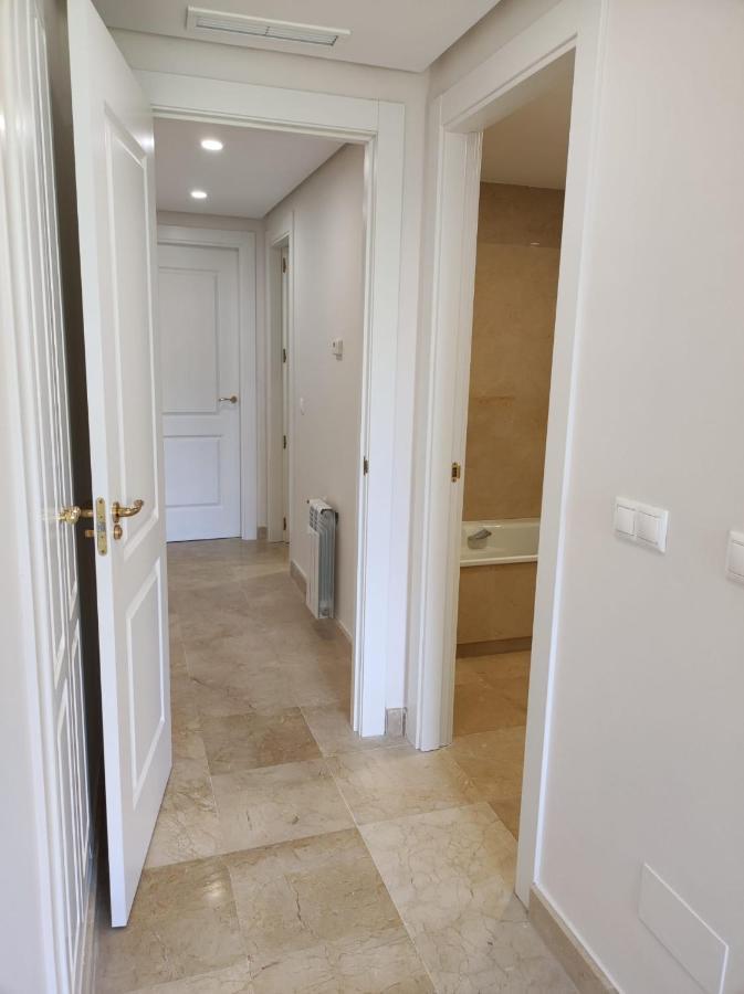 Luxury Ground Floor Roda Golf & Beach Resort Apartment Kültér fotó