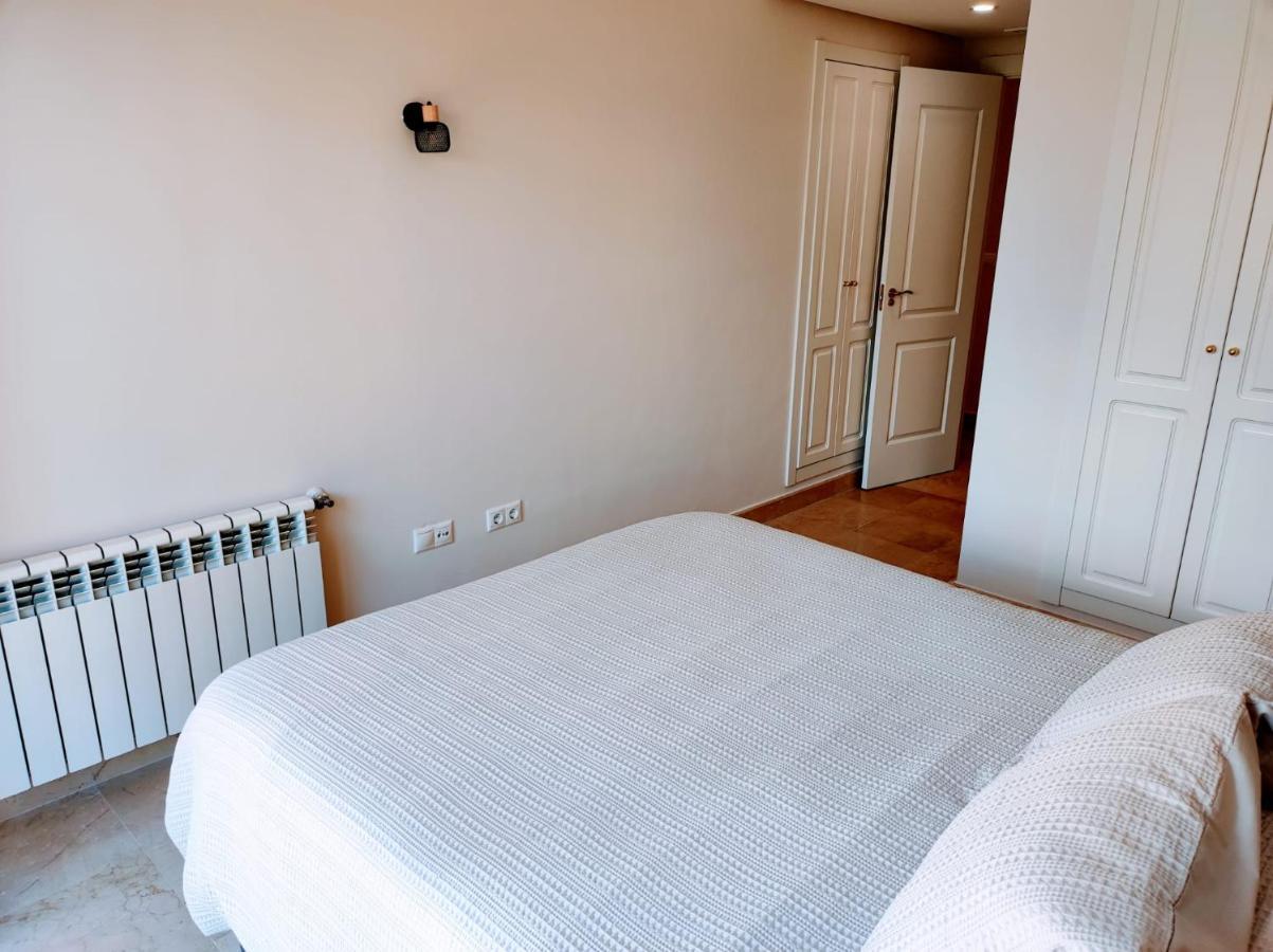 Luxury Ground Floor Roda Golf & Beach Resort Apartment Kültér fotó